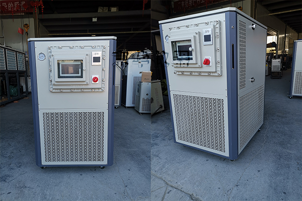 加熱制冷循環(huán)一體機(jī)的腳輪是怎樣進(jìn)行固定 加熱制冷循環(huán)一體機(jī)的腳輪是怎樣進(jìn)行固定