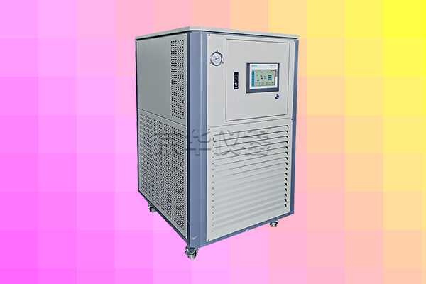 冷熱循環(huán)防爆一體機的壓縮機過載保護器是怎么樣運行