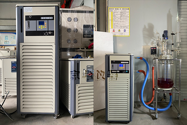 詳細(xì)解讀大型高低溫一體機(jī)控制面板按鍵功能 詳細(xì)解讀大型高低溫一體機(jī)控制面板按鍵功能