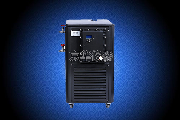 微反應(yīng)器配套加熱制冷一體機(jī)使用時(shí)可以有效提高精度和效率