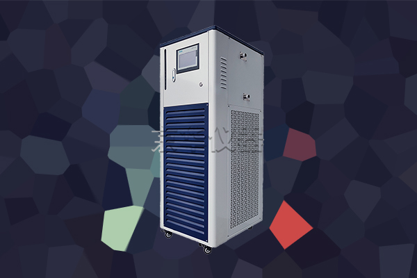 反應(yīng)釜高低溫一體機在安裝是該如何選擇合適的電源線