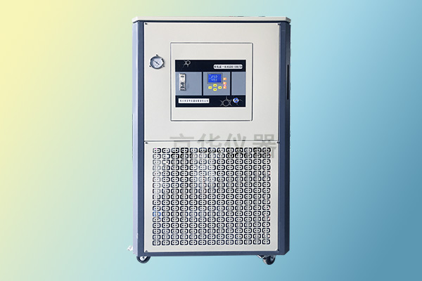 怎樣使用高低溫循環(huán)一體機(jī)進(jìn)行排氣 怎樣使用高低溫循環(huán)一體機(jī)進(jìn)行排氣